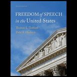 Freedom of Speech in United States