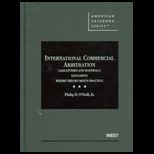 International Commercial Arbitation