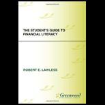 Students Guide to Financial Literacy