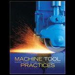 Machine Tool Practices (Canadian)