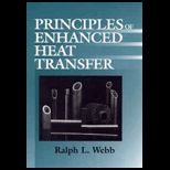 Principles of Enhanced Heat Transfer