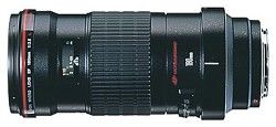 Canon 180mm f/3.5L Macro USM Lens with Canon USA Warranty