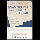 Evangelicals in Public Square