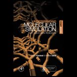 Understanding Molecular Simulation  From Algorithms to Applications