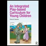 Integrated Play based Curriculum for Young Children