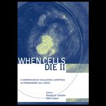 When Cells Die