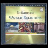 Encylopedia Britannica World Relig.  CD