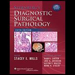 Diagnostic Surgical Pathology 2 Volumes