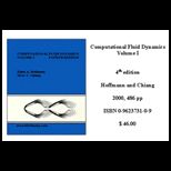Computational Fluid Dynamics, Volume I