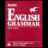 Basic English Grammar   Combined  With 2 CDs