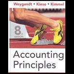 Accounting Principles (Custom Package)