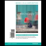 Sociology (Looseleaf)