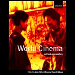World Cinema  Critical Approaches