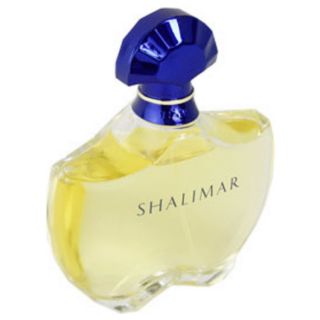 Shalimar for Women by Guerlain EDT Spray 2.5 oz