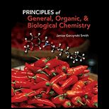 Loose Leaf Version for Principles of General, Organic, and Biochemistry (Looseleaf)