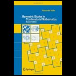Geometric Etudes in Combinatorial Math