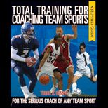 Total Training for Coaching Team Sports