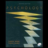 Psychology  With CD and Study Guide)