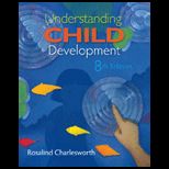 Cengage Advantage Books  Understanding Child Development