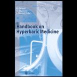 Handbook on Hyperbaric Medicine