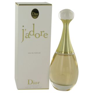 Jadore for Women by Christian Dior Eau De Parfum Spray 3.4 oz