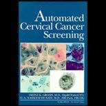 Automated Cervical Cancer Screening