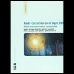 America Latina En El Siglo XXI