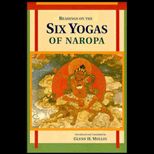 Readings on the Six Yogas of Naropa