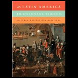 Latin American in Colonial Times