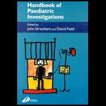 Handbook of Paediatric Investigations