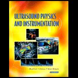 Ultrasound Physics and Instrumentation