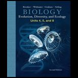 Biology  Evolution, Diversity and Ecology (Custom)