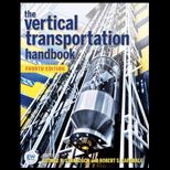 Vertical Transportation Handbook