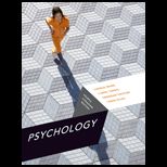 Psychology Text (Canadian)
