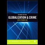 Globalization and Crime