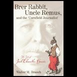 Brer Rabbit, Uncle Remus, and Cornfield