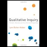 Qualitative Inquiry