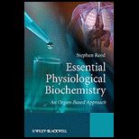 Essential Psychological Biochemistry