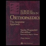 Surgical Exposures in Orthopaedics