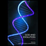 God and Evolution  A Reader