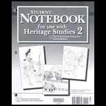 Heritage Studies 2 Student Notebook