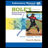 Holes Human Anatomy and Physiology Laboratory Manual (Pig Version)