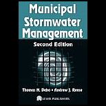 Municipal Storm Water Management