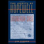 Ghosts of Hopewell  Setting the Record Straight in the Lindberg Case