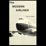 Modern Airliner