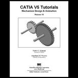 Catia V5 Tutorials Release 18