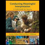 Conducting Meaningful Interpretation