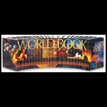 World Book Encyclopedia 2003