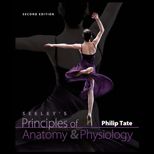 Seeleys Principles of Anatomy and Physiology