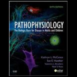 Pathophysiology  Biology Basis for Disease Package